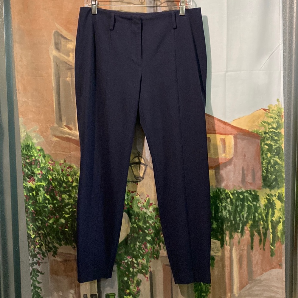 Victoria’s Secret navy blue pants